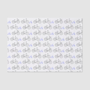 Papier Mousseline Vélo périphérique