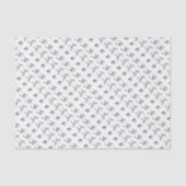 Papier Mousseline Vélo pliant Brompton (Recto)