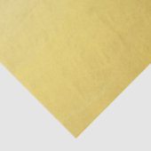Papier Mousseline Veloura Soleil (Détail)