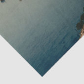 Papier Mousseline Venise du campanile I, Italie (Détail)