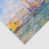 Papier Mousseline Venise, Venezia, Renoir (Détail)