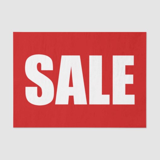 PAPIER MOUSSELINE VENTE (Recto)