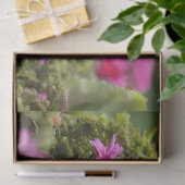 Papier Mousseline Ver inchworm adorable (Cadeau)