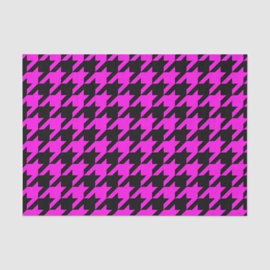 Papier Mousseline Vérification de la position de base noire violette (Recto)