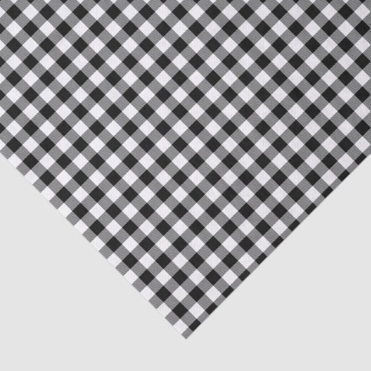 Papier Mousseline Vérification de la sériole de bison noir tradition (Détail)