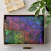 Papier Mousseline Verre de fierté (Cadeau)