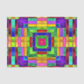 Papier Mousseline Verre souillé 7 (Recto)