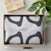 Papier Mousseline Verres futés (Cadeau)