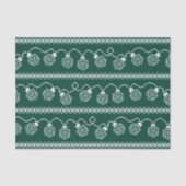 Papier Mousseline Vert RPG | Imaginaire Tabletop Jeu (Recto)