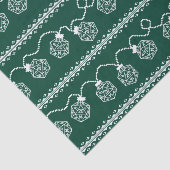 Papier Mousseline Vert RPG | Imaginaire Tabletop Jeu (Détail)