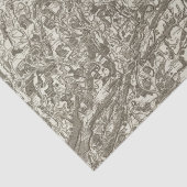 Papier Mousseline Vesoul (Détail)