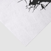 Papier Mousseline Vêtements de baseball - Baseball (Détail)