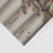 Papier Mousseline Vibe Vibe Mauvaise Vibe Rebels Foxtrot Urbain (Détail)