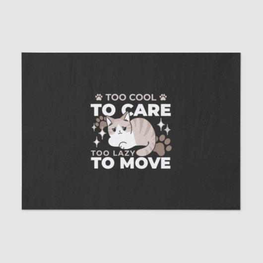 Papier Mousseline Vibes décontractées et lumineuses pour le design A (Recto)