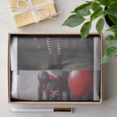 Papier Mousseline Vibes d'Halloween1 (Cadeau)