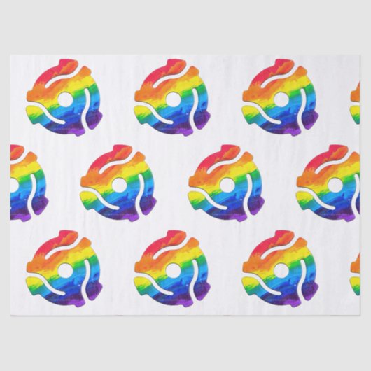 Papier Mousseline Vibran de l'adaptateur d'enregistrement SlipperyJo (Recto)