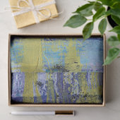 Papier Mousseline Vie (Cadeau)