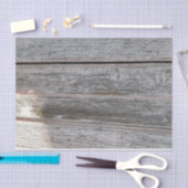 Papier Mousseline vieille beauté du bois (Artisanat)