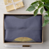 Papier Mousseline Vierge de la grenade (Cadeau)