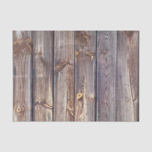 Papier Mousseline vieux bois (Recto)