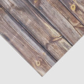 Papier Mousseline vieux bois (Détail)