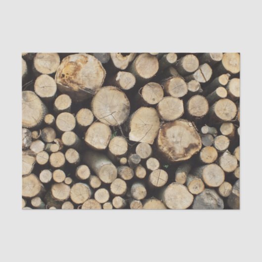 Papier Mousseline vieux bois (Recto)