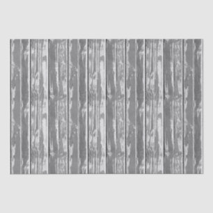 Papier Mousseline Vieux Bois Noir Et Blanc 