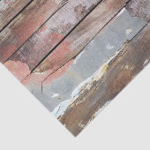 Papier Mousseline Vieux bois rustique bateau en bois plank (Détail)