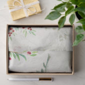 Papier Mousseline Vieux Noël Angles Découpage (Cadeau)