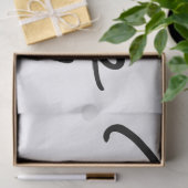 PAPIER MOUSSELINE VIN (Cadeau)