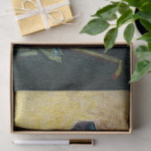 Papier Mousseline Vincent Van Gogh (Cadeau)