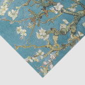 Papier Mousseline Vincent van Gogh | Fleur d'amandes (1890) (Détail)