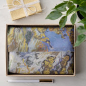 Papier Mousseline Vincent van Gogh - Le Mulberry Tree (Cadeau)