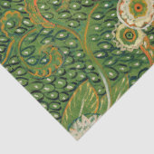 Papier Mousseline Vincent Van Gogh - Postman Joseph Roulin (Détail)