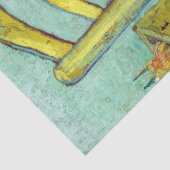 Papier Mousseline Vincent van Gogh - Président de Van Gogh (Détail)