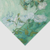 Papier Mousseline Vincent van Gogh - Rose (Détail)