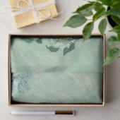 Papier Mousseline Vincent van Gogh - Rose (Cadeau)