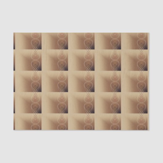 Papier Mousseline Vintage (Recto)