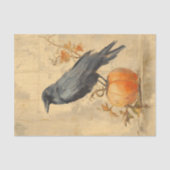 Papier Mousseline Vintage (Recto)