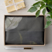 Papier Mousseline Vintage Antique Angel Angel Christian Decoupage (Cadeau)