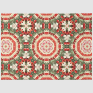 Papier Mousseline Vintage antique Noël Thème Partie 1 Ephémère]