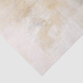 Papier Mousseline Vintage Ballerina (Détail)