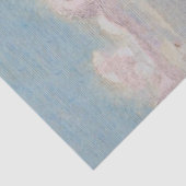 Papier Mousseline Vintage Beehip Skep Decoupage Bees Farmhouse (Détail)