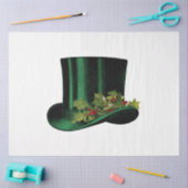 Papier Mousseline Vintage Christmas Mix Series Design 30 (Artisanat)