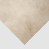 Papier Mousseline Vintage Floral Rustique Ephéméral Découpage (Détail)