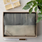 Papier Mousseline Vintage Noël Fée d'hiver & Découpage Lampe (Cadeau)