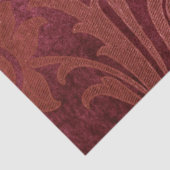 Papier Mousseline Vintage Noël Mix Series Design 29 (Détail)