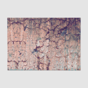 Papier Mousseline Vintage Tan Purple Grunge Texture