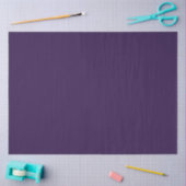 Papier Mousseline violet russe (Artisanat)