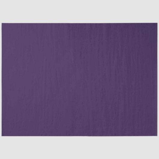 Papier Mousseline violet russe (Recto)